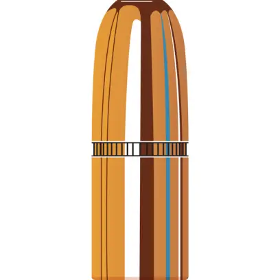 Střela Hornady ráže 45 cal (.458), váha 480gr. Typ střely DGS® (Dangerous Game™ Series). SKU: 45033.